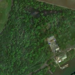 Satellite imagery of Gardners Bluff, US