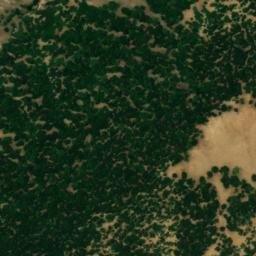 Satellite imagery of Jbel Boutrwa, MA