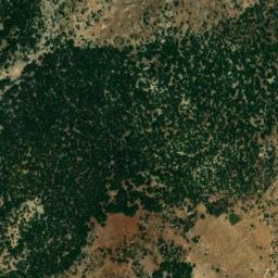 Satellite imagery of Jbel Tizi-n-Tsardount, MA