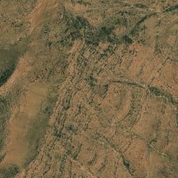 Satellite imagery of Guetob el Morhar, DZ