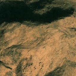 Satellite imagery of El Khouifira, DZ