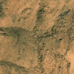 Satellite imagery of El Khouifira, DZ