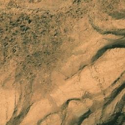 Satellite imagery of El Khouifira, DZ