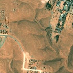 Satellite imagery of Moussa Boukha, DZ