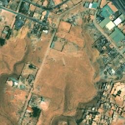 Satellite imagery of Moussa Boukha, DZ