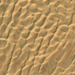 Satellite imagery of Garet Mouiat et Tine, DZ