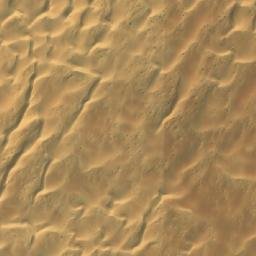 Satellite imagery of Garet Mouiat et Tine, DZ