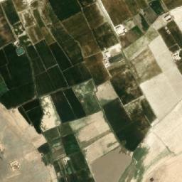Satellite imagery of Mīān Kōh, AF