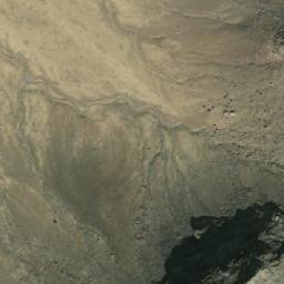 Satellite imagery of Dê Baydkêy Kuṯay, AF