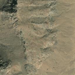 Satellite imagery of Dê Baydkêy Kuṯay, AF
