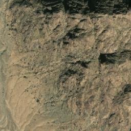 Satellite imagery of Lakhshak Ghar, AF