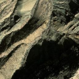 Satellite imagery of Sapandō Ghar, AF