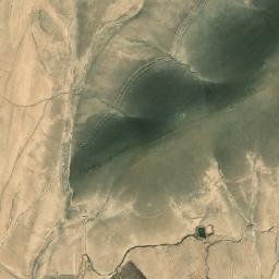 Satellite imagery of Chahār Bāgh, AF