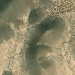 Satellite imagery of Chahār Bāgh, AF