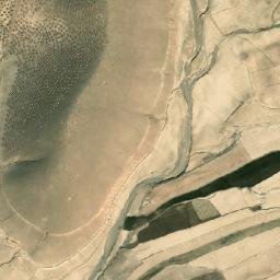 Satellite imagery of Chahār Bāgh, AF