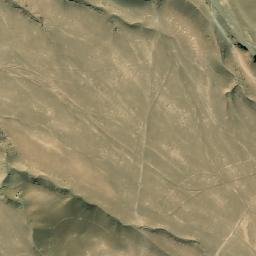 Satellite imagery of Zhēṟah Ghunḏêy, AF