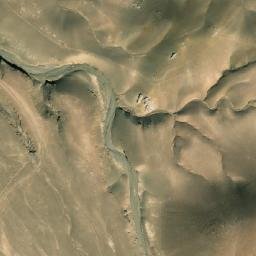 Satellite imagery of Zhēṟah Ghunḏêy, AF