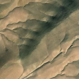 Satellite imagery of Zhēṟah Ghunḏêy, AF