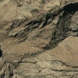 Satellite imagery of Kōh-e Rāzdān, AF