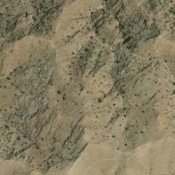 Satellite imagery of Surkh Kōh, AF