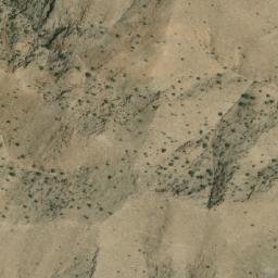 Satellite imagery of Surkh Kōh, AF