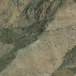 Satellite imagery of Kōh-e Kaḏalak, AF