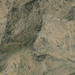 Satellite imagery of Kōh-e Kaḏalak, AF