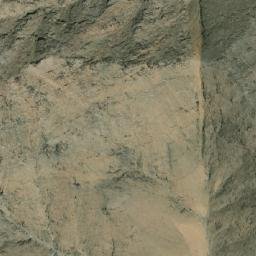 Satellite imagery of Kōh-e Kaḏalak, AF