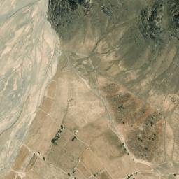 Satellite imagery of Dê Zīārat Ghunḏêy, AF