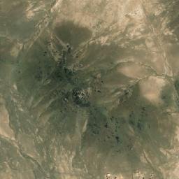 Satellite imagery of Dê Zīārat Ghunḏêy, AF