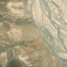 Satellite imagery of Dê ‘Īdī Zay Ghunḏêy, AF