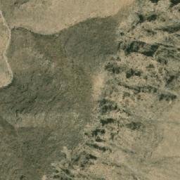 Satellite imagery of Kōh-e Māmatī, AF