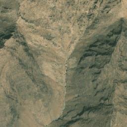 Satellite imagery of Shīsh Kāgh Ghar, AF