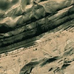 Satellite imagery of Zhaṟah Ghunḏêy, AF