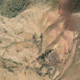 Satellite imagery of Bāghunḏak, AF
