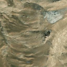 Satellite imagery of Junūbī Ikrak Ghar, AF