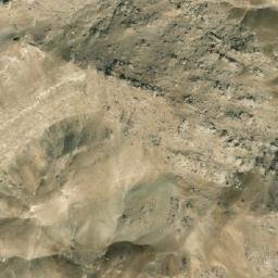 Satellite imagery of Junūbī Ikrak Ghar, AF