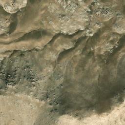 Satellite imagery of Junūbī Ikrak Ghar, AF