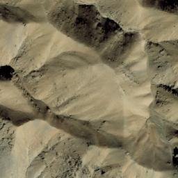 Satellite imagery of Kōṯanay Ghar, AF