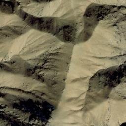 Satellite imagery of Kōṯanay Ghar, AF