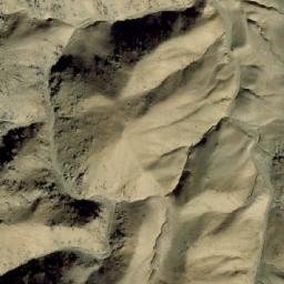 Satellite imagery of Kōṯanay Ghar, AF