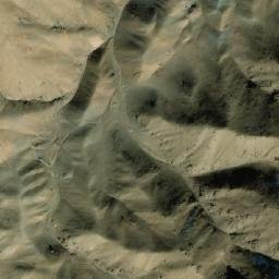 Satellite imagery of Dê Ḏabar Ghar, AF