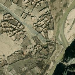 Satellite imagery of Jānī Ghunḏêy, AF