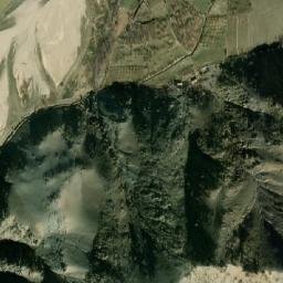 Satellite imagery of Jānī Ghunḏêy, AF