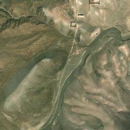 Satellite imagery of Kalatū Ghunḏêy, AF