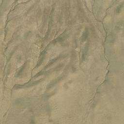 Satellite imagery of Dê Shātōrī Pīrkam, AF