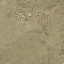Satellite imagery of Dê Shātōrī Pīrkam, AF