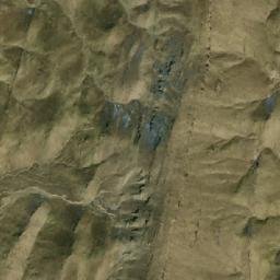 Satellite imagery of Srē Zamkī Tōrah, AF