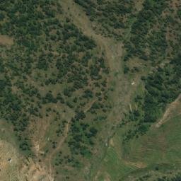 Satellite imagery of Chaula Dhār, IN