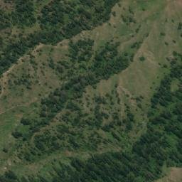Satellite imagery of Chaula Dhār, IN